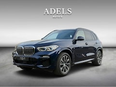 BMW X5 - xDrive45e High Executive M Sport Pano LaserLed Trekhaak Leder Dashboard