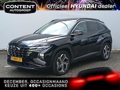 Hyundai Tucson - 1.6 T-GDi PHEV 265pk AWD Aut. Premium Sky I Trekhaak I Panoramadak