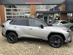 Toyota RAV4 - 2.5 Plug-in Hybrid 300 Style Bi-tone A/T
