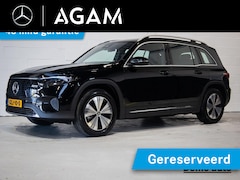 Mercedes-Benz EQB - 250+ Essential Line 71 kWh