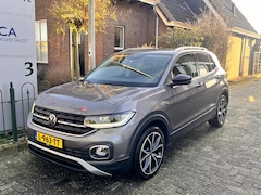 Volkswagen T-Cross - 1.0 TSI Style Automaat