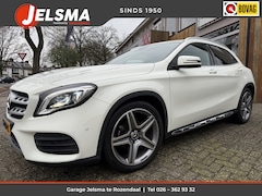 Mercedes-Benz GLA-Klasse - 180 Aut. Solution AMG, Trekhaak | Navi CarPlay | Camera