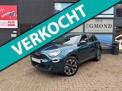 Fiat 600 - 1.2 Hybrid La Prima