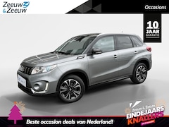 Suzuki Vitara - 1.4 Boosterjet Stijl | Schuif / kanteldak | Adaptive cruise control | stoelverwarming |