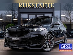 BMW X5 - xDrive 50e M-Sport PRO|PANO|H&K|360°|HEAD-UP|22''