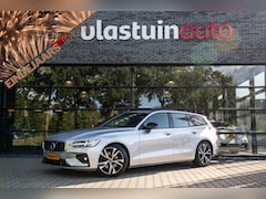Volvo V60 - 2.0 T4 R-Design , Panoramadak, Nappaleder, BTW