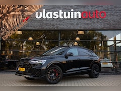 Audi Q8 - 60 TFSI e quattro Pro Line S Competition , Panoramadak, RS Wielen, Luchtvering,