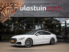 Audi A7 Sportback - 55 TFSI quattro S Edition , 360- camera, S-line, Panoramadak,