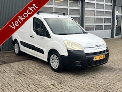 Citroën Berlingo - 1.6 HDI Bestel Trekhaak 975kg trekgewicht 2-Persoons