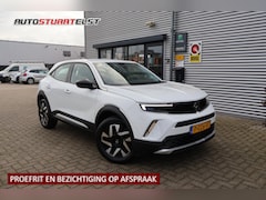 Opel Mokka - 1.2 Turbo Elegance 1e Eigenaar | NL-Auto | Volledig Onderh | BTW | Camera | Bots | Climate