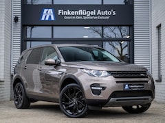 Land Rover Discovery Sport - 2.0 Si4 4WD HSE 7p. |Panorama |Trekhaak |Camera |