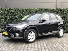 Mazda CX-5 - 2.0 S 2WD, NL AUTO, NAP LOGISCH, AIRCO, PDC, TREKHAAK, LICHTMETAAL 17"