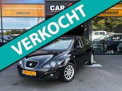 SEAT Leon - 1.2 TSI Ecomotive Style CRUISE/CLIMA/LMVELGEN/NETTE STAAT
