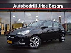 Opel Corsa - 1.4 Online Edition Airco | Carplay | Sportstoelen | 16 Inch LMV | Isofix