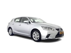 Lexus CT 200h - Business Line Aut.*NAVI-FULLMAP | ALCANTARA | COMFORT-SEATS | CAMERA | ECC | CRUISE | 16''