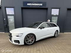 Audi A6 Avant - 55TFSIe quattro Competition Panol360 lMatrix