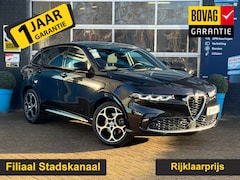 Alfa Romeo Tonale - 1.5T Hybrid Ti GRATIS Afleverpakket | Stuurverwarming | 360 Camera |
