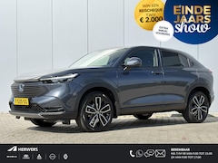 Honda HR-V - 1.5 e:HEV Elegance / Airco / Stoelverwarming / Cruise control / Navigatie /
