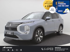 Mitsubishi Outlander - 2.4 PHEV Instyle+ / €6.000, - Introductievoordeel / Rijklaarprijs / Elektrische Range 86 K