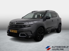Citroën C5 Aircross - 1.6T Aut. 1500kg trekgewicht Leder/Pano/Camera