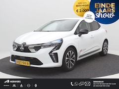 Mitsubishi Colt - 1.0T MT Intense / Navigatie / Apple CarPlay & Android Auto / Cruise Control / Airco Climat