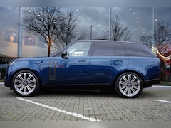 Land Rover Range Rover - P 550 E Autobiography GERESERVEERD