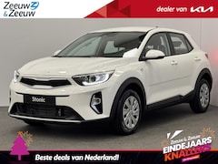 Kia Stonic - 1.0 T-GDi MHEV ComfortLine | lichtmetalen velgen 16" inch | NU €3250, - inruilpremie