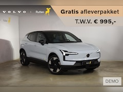 Volvo EX30 - 272PK Single Motor Extended Range Plus 69 kWh / Climate pack / Cloud Blue / 20 inch Velgen