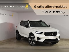 Volvo XC40 - B4 211PK Automaat Plus Dark / Harman Kardon / Donker getint glas / Elektrisch bedienbare s