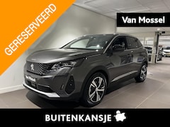 Peugeot 3008 - 1.6 HYbrid4 300 GT | AUTOMAAT | Panoramadak | Adaptive Cruise Control | Elek. Kofferklep |