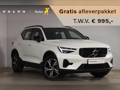 Volvo XC40 - B4 211PK Automaat Plus Dark / Navigatie / Adaptive Cruise / Harman Kardon / Stuur- & Stoel