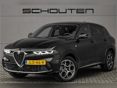 Alfa Romeo Tonale - 1.3T PHEV Ti 280PK AWD CarPlay Camera ACC 18"