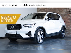 Volvo XC40 - T5 263PK Plug-in hybrid Plus Dark | Trekhaak | Premium Audio By Harman/Kardon | Elektrisch
