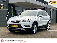 SEAT Ateca - 1.5 TSI Xcellence Pano Keyless Navi Carplay Camera