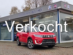 Suzuki Vitara - 1.4 Boosterjet Comfort Smart Hybrid