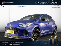 Mazda 2 Hybrid - 1.5 Homura