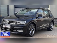 Volkswagen Tiguan - 2.0 TSI 4Motion R-LINE/ DEALER ONDERHOUDEN