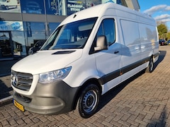 Mercedes-Benz Sprinter - 319 3.0 CDI L3-H2 Automaat * Camera * Bluetooth * Cruise * Rijklaar