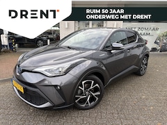 Toyota C-HR - 1.8 Hybrid Business Plus | Trekhaak | Stoelverwarming | Sensoren