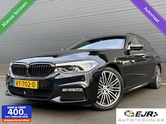 BMW 5-serie Touring - 530d xDrive High Executive FULL OPTIONS