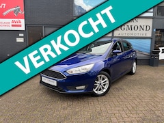 Ford Focus - 1.0 Lease Edition
