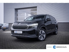 Skoda Kodiaq - 1.5 TSI PHEV Business Edition | Achteruitrijcamera | Audio installatie premium | Trekhaak