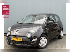 Renault Twingo - BJR 2014 1.2 16V 75 PK Parisienne AFN. TREKHAAK | AIRCO | BLUETOOTH | LEUKE AUTO