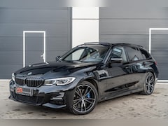 BMW 3-serie Touring - 330e xDrive M Sport Head up|Pano|BOMVOL