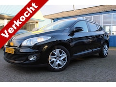 Renault Mégane Estate - 1.2 TCe "Expression" Cruise - Airco - Navi 115 Pk