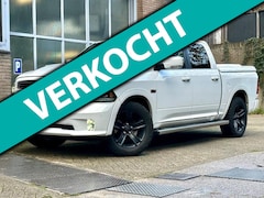 Dodge Ram 1500 - 5.7 V8 Quad Cab 6'4