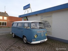 Volkswagen Transporter - T2b T2