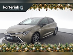 Toyota Corolla - 2.0 Hybrid Executive