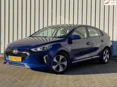 Hyundai IONIQ - Comfort EV| SOH 100%|Infinity|Adaptive-Cruise|Camera