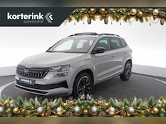 Skoda Karoq - 1.5 TSI ACT Sportline Business | Pano | ACC | Winterpakket
